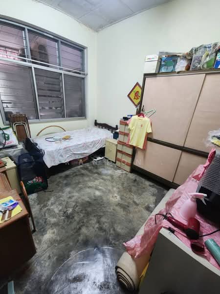 Rumah Teres 1 Tingkat untuk Dijual di Taman Setapak (Setapak) - Brandon . - PropertyGuru.com.my