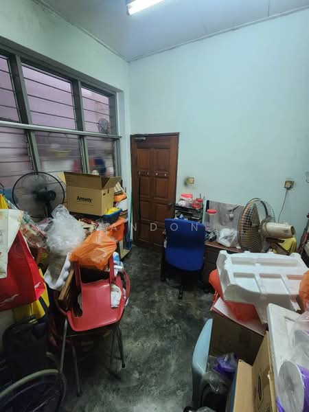 Rumah Teres 1 Tingkat untuk Dijual di Taman Setapak (Setapak) - Brandon . - PropertyGuru.com.my