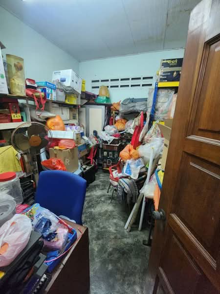Rumah Teres 1 Tingkat untuk Dijual di Taman Setapak (Setapak) - Brandon . - PropertyGuru.com.my
