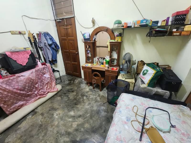 Rumah Teres 1 Tingkat untuk Dijual di Taman Setapak (Setapak) - Brandon . - PropertyGuru.com.my