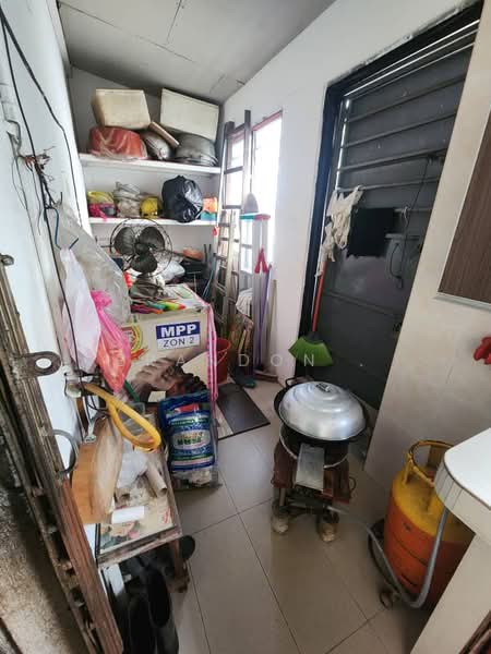 Rumah Teres 1 Tingkat untuk Dijual di Taman Setapak (Setapak) - Brandon . - PropertyGuru.com.my