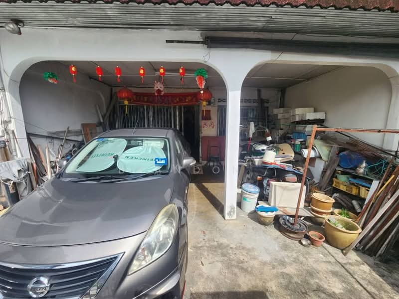 Rumah Teres 1 Tingkat untuk Dijual di Taman Setapak (Setapak) - Brandon . - PropertyGuru.com.my