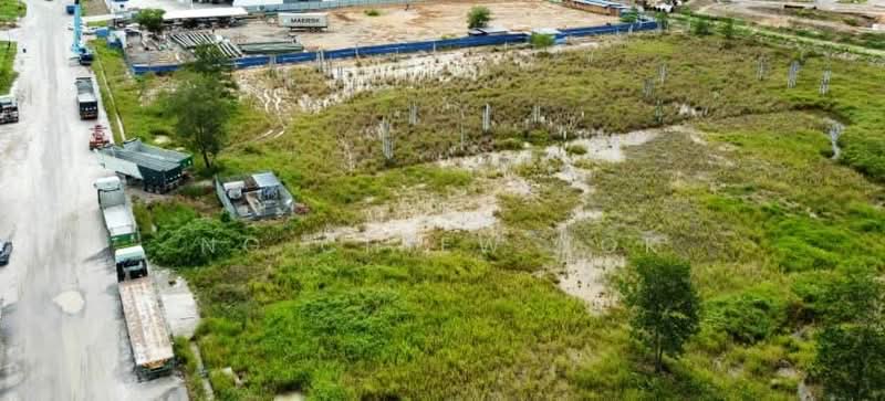 Industrial Land for Sale in Kota Kinabalu (Sabah) - Ng Chiew Yok - Exterior - PropertyGuru.com.my