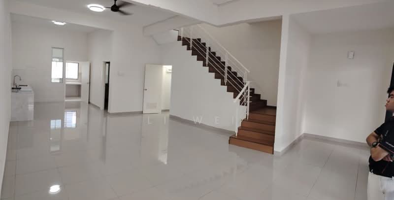2-storey Terraced House for Rent in Nusa Sentral (Iskandar Puteri (Nusajaya)) - Li Wei - PropertyGuru.com.my
