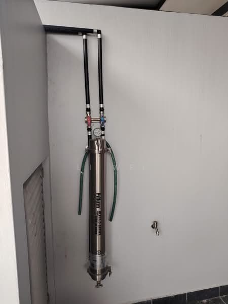 2-storey Terraced House for Rent in Nusa Sentral (Iskandar Puteri (Nusajaya)) - Li Wei - PropertyGuru.com.my