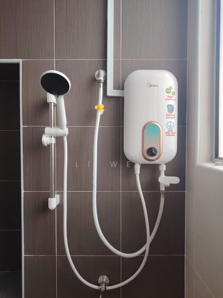 2-storey Terraced House for Rent in Nusa Sentral (Iskandar Puteri (Nusajaya)) - Li Wei - PropertyGuru.com.my