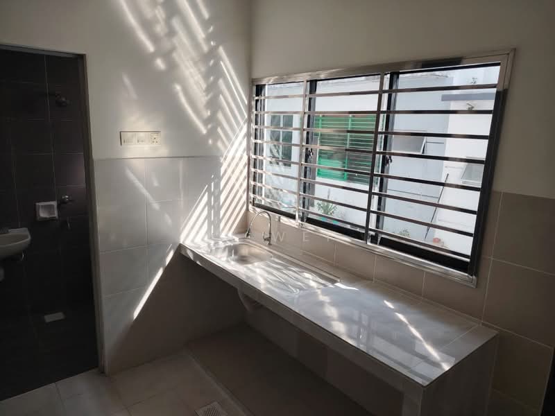 2-storey Terraced House for Rent in Nusa Sentral (Iskandar Puteri (Nusajaya)) - Li Wei - PropertyGuru.com.my