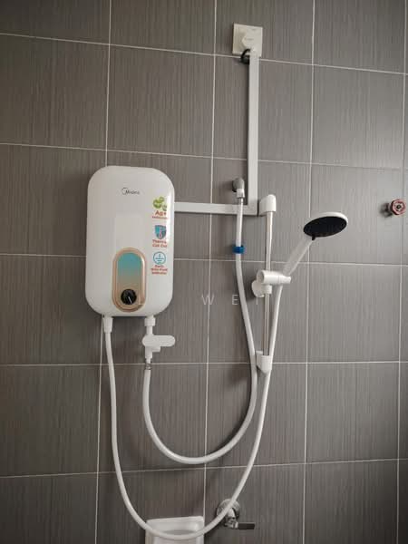 2-storey Terraced House for Rent in Nusa Sentral (Iskandar Puteri (Nusajaya)) - Li Wei - PropertyGuru.com.my