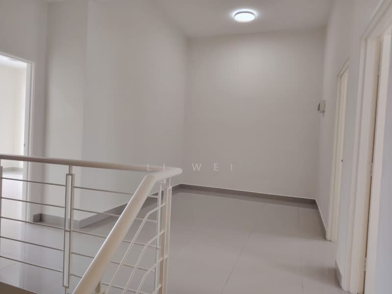 2-storey Terraced House for Rent in Nusa Sentral (Iskandar Puteri (Nusajaya)) - Li Wei - PropertyGuru.com.my