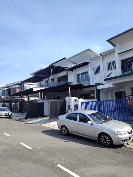 2-storey Terraced House for Rent in Nusa Sentral (Iskandar Puteri (Nusajaya)) - Li Wei - PropertyGuru.com.my