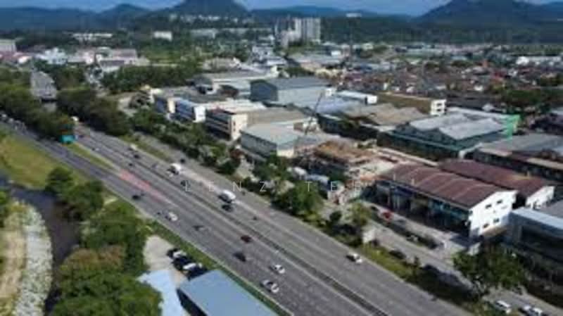 Shop / Office for Sale in Selayang Baru (Selayang) - Lenz Tee - Exterior - PropertyGuru.com.my