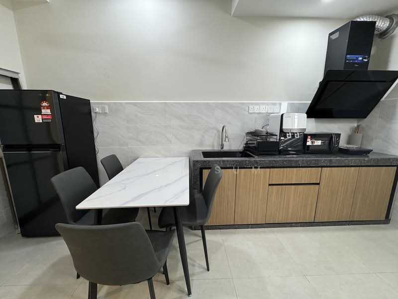 2-storey Terraced House for Rent in Usj 6 (Subang Jaya) - Ryan Sum - Kitchen - PropertyGuru.com.my