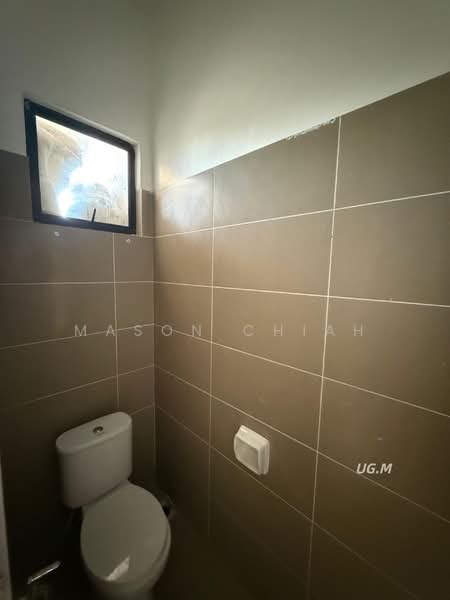 Kedai untuk Disewa di Bandar Bukit Raja (Klang) - Mason Chiah - Bathroom - PropertyGuru.com.my