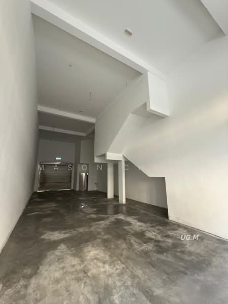 Kedai untuk Disewa di Bandar Bukit Raja (Klang) - Mason Chiah - Interior - PropertyGuru.com.my