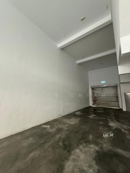 Kedai untuk Disewa di Bandar Bukit Raja (Klang) - Mason Chiah - Interior - PropertyGuru.com.my