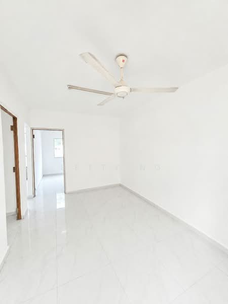 Rumah Flat untuk Dijual di Taman Cempaka - Betty Ng - PropertyGuru.com.my