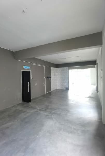 Kedai / Pejabat untuk Disewa di Taman Adda Heights (Tebrau) - Jas Tay - Interior - PropertyGuru.com.my