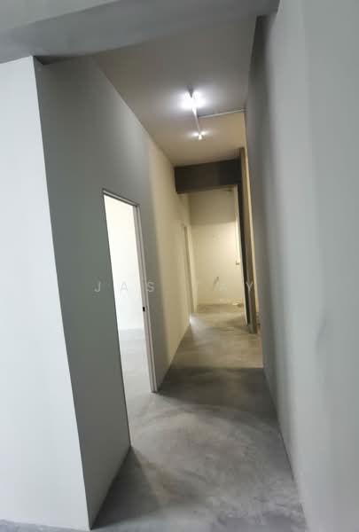 Kedai / Pejabat untuk Disewa di Taman Adda Heights (Tebrau) - Jas Tay - Corridor - PropertyGuru.com.my