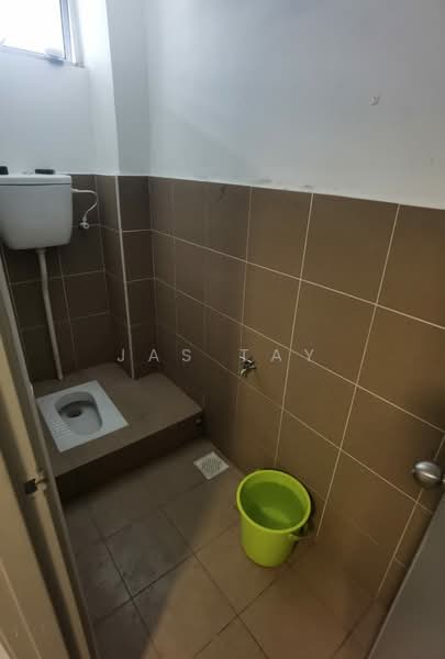 Kedai / Pejabat untuk Disewa di Taman Adda Heights (Tebrau) - Jas Tay - Bathroom - PropertyGuru.com.my