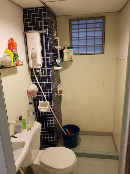 Condominium for Rent at Perdana Exclusive - Yu Kelwis - Bathroom - PropertyGuru.com.my