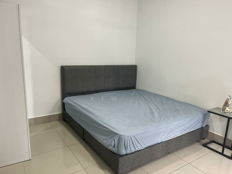 Service Residence for Rent at Serviced Residence @ Razak City Residences (RC Residences) - Kew . - Bedroom - PropertyGuru.com.my