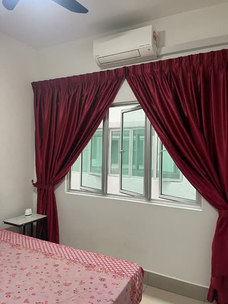 Service Residence for Rent at Serviced Residence @ Razak City Residences (RC Residences) - Kew . - Bedroom - PropertyGuru.com.my