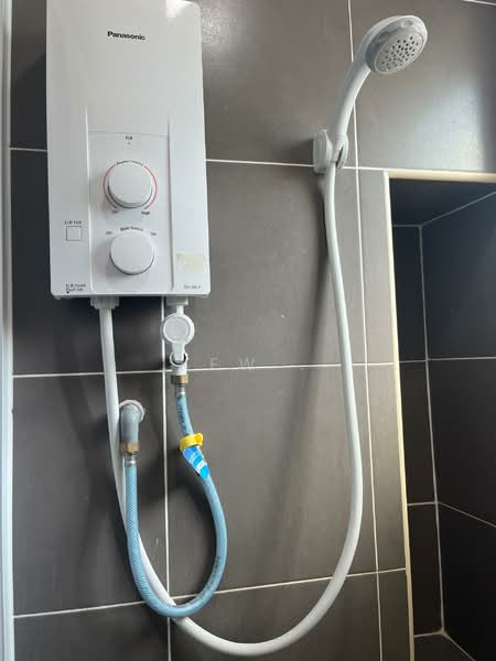 Service Residence for Rent at Serviced Residence @ Razak City Residences (RC Residences) - Kew . - Bathroom - PropertyGuru.com.my