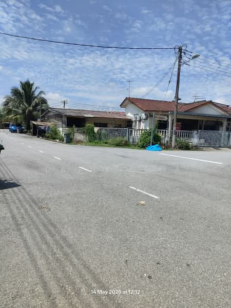 Rumah Teres 1 Tingkat untuk Disewa di Taman Desa (Mantin) - Danny Shoa - Exterior - PropertyGuru.com.my
