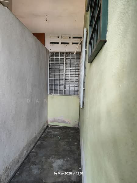 Rumah Teres 1 Tingkat untuk Disewa di Taman Desa (Mantin) - Danny Shoa - Exterior - PropertyGuru.com.my