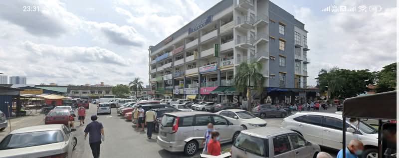 Shop for Rent in Taman Desa Jaya (Kepong) - Jeffrey Siah - Exterior - PropertyGuru.com.my