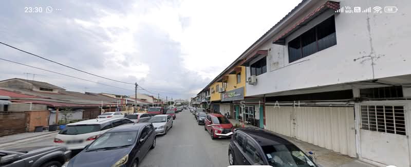 Shop for Rent in Taman Desa Jaya (Kepong) - Jeffrey Siah - Exterior - PropertyGuru.com.my