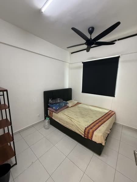 Kondominium untuk Disewa di Havana Beach Residences - Mike Kuar - Bedroom - PropertyGuru.com.my