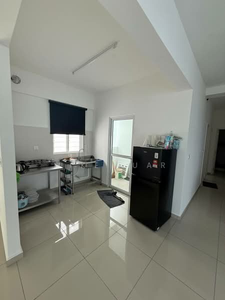 Kondominium untuk Disewa di Havana Beach Residences - Mike Kuar - Kitchen - PropertyGuru.com.my