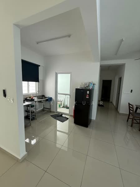 Kondominium untuk Disewa di Havana Beach Residences - Mike Kuar - Kitchen - PropertyGuru.com.my