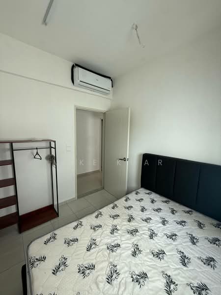 Kondominium untuk Disewa di Havana Beach Residences - Mike Kuar - Bedroom - PropertyGuru.com.my