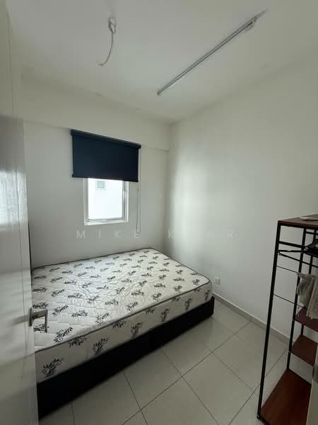 Kondominium untuk Disewa di Havana Beach Residences - Mike Kuar - Bedroom - PropertyGuru.com.my