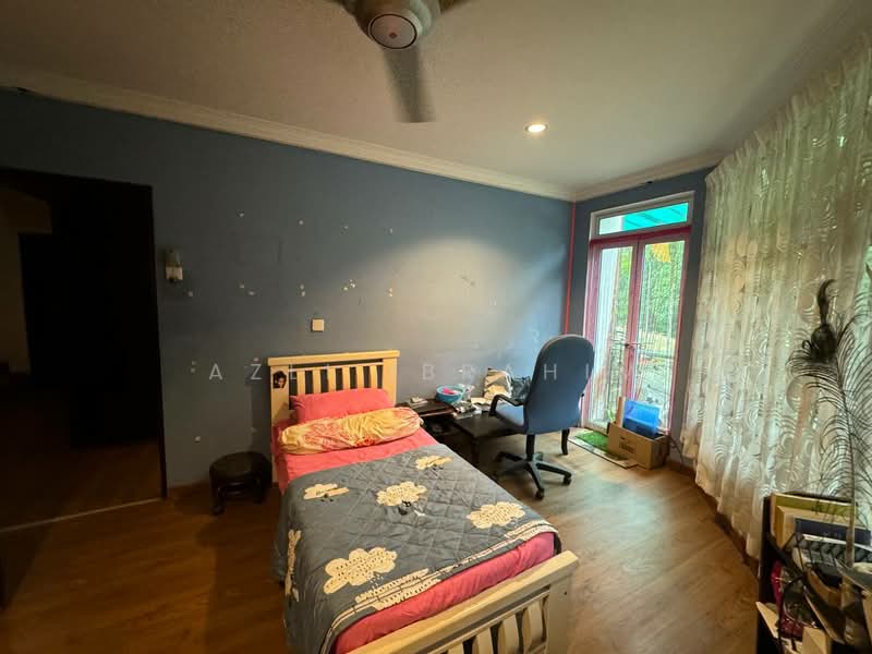 2-storey Terraced House for Sale in Bukit Antarabangsa (Ulu Kelang) - Azli Ibrahim - Bedroom - PropertyGuru.com.my