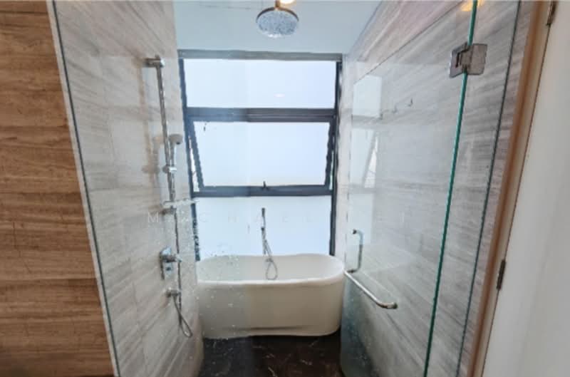 Servis Apartment untuk Dijual di Casa Residency - Michael Kei - Bathroom - PropertyGuru.com.my