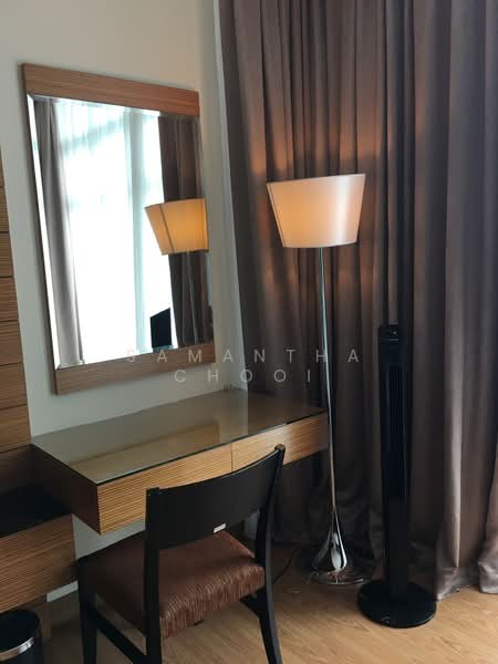Service Residence for Rent at Dua Sentral - Samantha Chooi - Interior - PropertyGuru.com.my