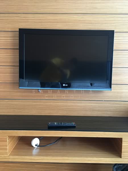 Service Residence for Rent at Dua Sentral - Samantha Chooi - Interior - PropertyGuru.com.my