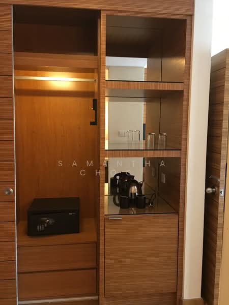 Service Residence for Rent at Dua Sentral - Samantha Chooi - Interior - PropertyGuru.com.my
