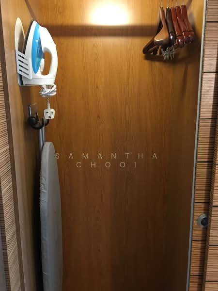 Service Residence for Rent at Dua Sentral - Samantha Chooi - Interior - PropertyGuru.com.my