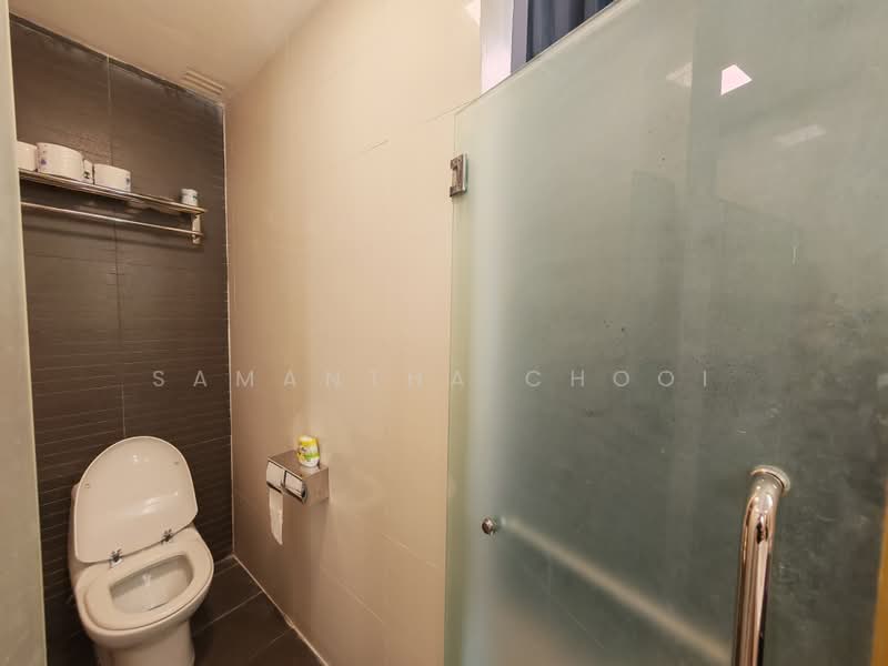 Servis Apartment untuk Disewa di Dua Sentral - Samantha Chooi - PropertyGuru.com.my