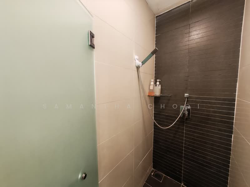 Servis Apartment untuk Disewa di Dua Sentral - Samantha Chooi - PropertyGuru.com.my