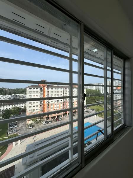 Kondominium untuk Dijual di Sri Hijau - Noraini Dahan - View - PropertyGuru.com.my