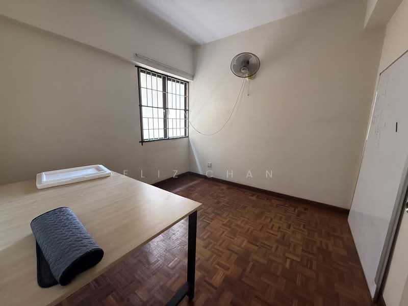 Pangsapuri untuk Disewa di Aman Puri Apartment - Eliz Chan - Interior - PropertyGuru.com.my