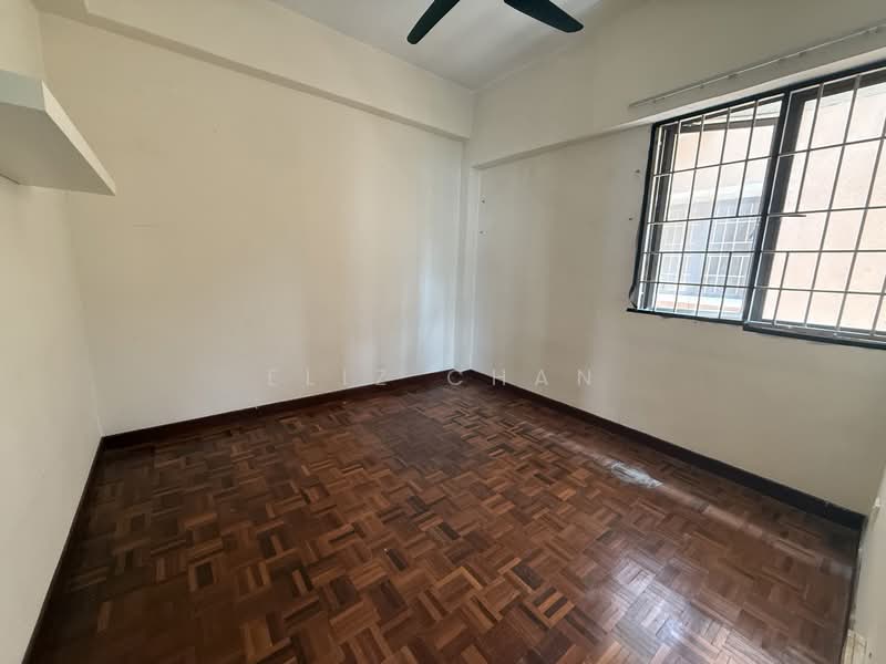Pangsapuri untuk Disewa di Aman Puri Apartment - Eliz Chan - Interior - PropertyGuru.com.my