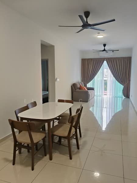 Kondominium untuk Disewa di SUNWAY DORA - Elaine Chew - PropertyGuru.com.my