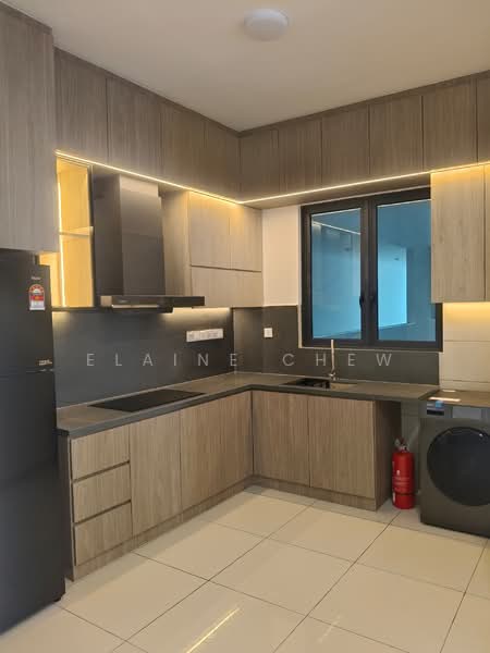 Kondominium untuk Disewa di SUNWAY DORA - Elaine Chew - PropertyGuru.com.my