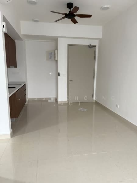 Servis Apartment untuk Disewa di Quinn Residence - Jesse Choong (JC) - PropertyGuru.com.my